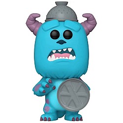 Pop! Monsters Sulley With Lid