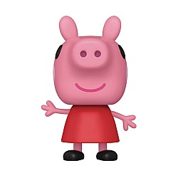 Pop! Animation Peppa Pig