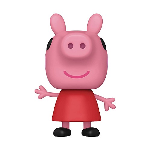 Pop! Animation Peppa Pig