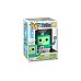 Pop! Animation Aventure Time Bmo Cook