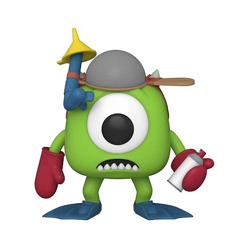 Pop! Monsters Mike Wazowski