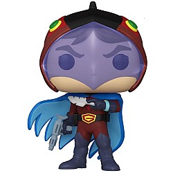 Pop! Animation Gatchaman Joe The Condor