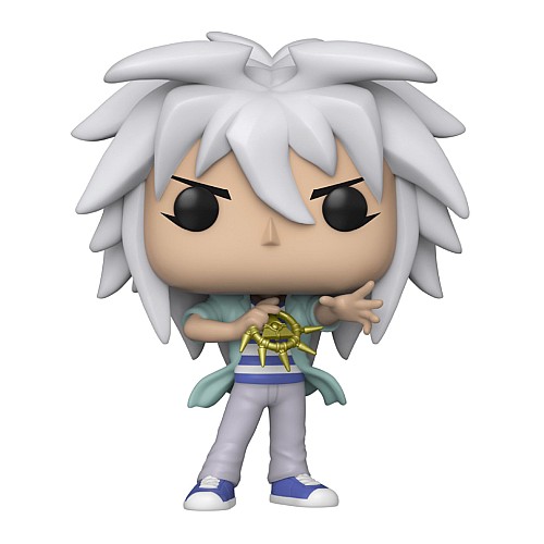 Pop! Animation Yu Gi Oh! Yami Bakura