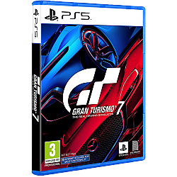 Gran Turismo 7
