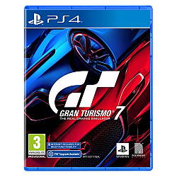 Gran Turismo 7