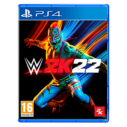 Wwe 2k22