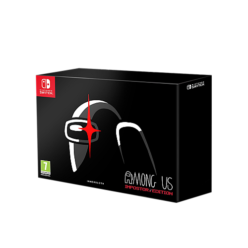 Among Us: Impostor Edition