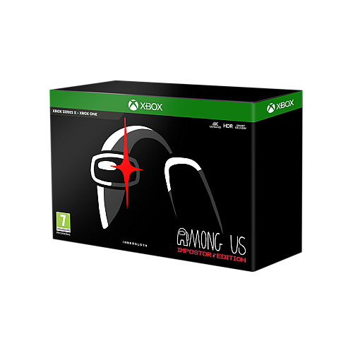 Among Us: Impostor Edition