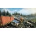 Snowrunner: A Mudrunner
