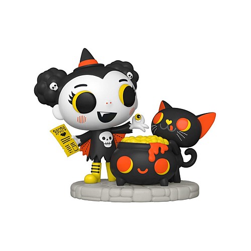 Boo Hollow Deluxe S2 Nina Lucky