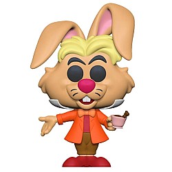 Pop! Alice In Wonderland March Hare