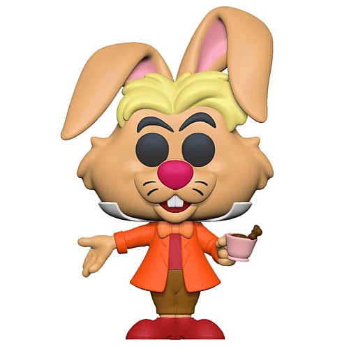 Pop! Alice In Wonderland March Hare