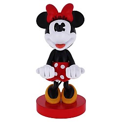Suport De Incarcare Cable Guy Minnie Mouse Ps4