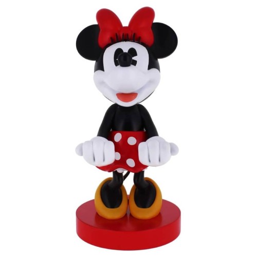 Suport De Incarcare Cable Guy Minnie Mouse Ps4