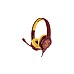 Headphones Otl Harry Potter Hogw Visiniu/galben Headphones Otl Harry Potter Hogw Visiniu/galben