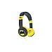 Headphones Otl Batman Gri/galben Headphones Otl Batman Gri/galben