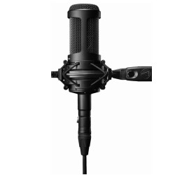 Microphone Audio Technica At2035 - Pc