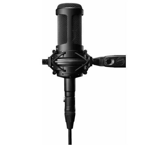 Microphone Audio Technica At2035 - Pc