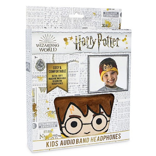Headphones Otl Audio Band Harry Potter