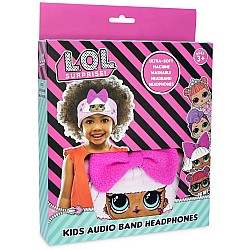 Headphones Otl Audio Band Lol Surprise