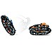 Lego Technic: App-controlled Transformation Vehicle (42140)