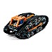 Lego Technic: App-controlled Transformation Vehicle (42140)