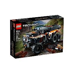 Lego Technic: All-terrain Vehicle (42139)