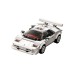 Lego Speed Champions: Lamborghini Countach (76908) Lego Speed Champions: Lamborghini Countach (76908)