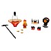 Lego Ninjago: Kais Spinjitzu Ninja Training (70688) Lego Ninjago: Kais Spinjitzu Ninja Training (70688)
