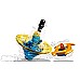 Lego Ninjago: Jays Spinjitzu Ninja Training (70690)
