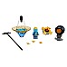 Lego Ninjago: Jays Spinjitzu Ninja Training (70690)