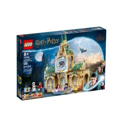 Lego Harry Potter: Hogwartstm Hospital Wing (76398)