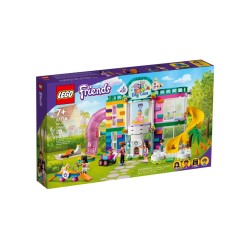 Lego Friends: Pet Day-care Center (41718)