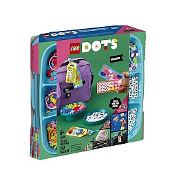 Lego Dots: Bag Tags Mega Pack - Messaging (41949)