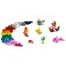 Lego Classic: Creative Ocean Fun (11018)