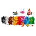 Lego Classic: Creative Ocean Fun (11018)