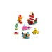 Lego Classic: Creative Ocean Fun (11018)