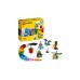 Lego Classic: Bricks And Functions (11019)