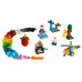 Lego Classic: Bricks And Functions (11019)