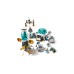 Lego City Space: Lunar Research Base (60350) Lego City Space: Lunar Research Base (60350)