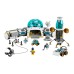 Lego City Space: Lunar Research Base (60350) Lego City Space: Lunar Research Base (60350)