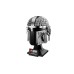 Lego Star Wars: The Mandalorian Helmet (75328)