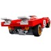 Lego Speed Champions: 1970 Ferrari 512 M (76906)