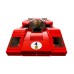 Lego Speed Champions: 1970 Ferrari 512 M (76906)
