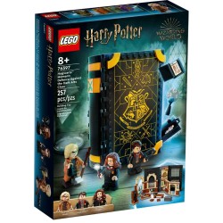 Lego Harry Potter: Hogwarts Moment: Defence Class (76397)