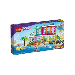 Lego Friends: Vacation Beach House (41709)