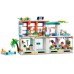 Lego Friends: Vacation Beach House (41709)