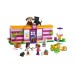 Lego Friends: Pet Adoption Cafe (41699)