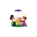 Lego Friends: Pet Adoption Cafe (41699)