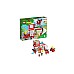 Lego Duplo Town: Fire Station Helicopter (10970)